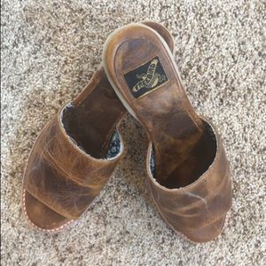 Freebird by Steven - Path Sandals